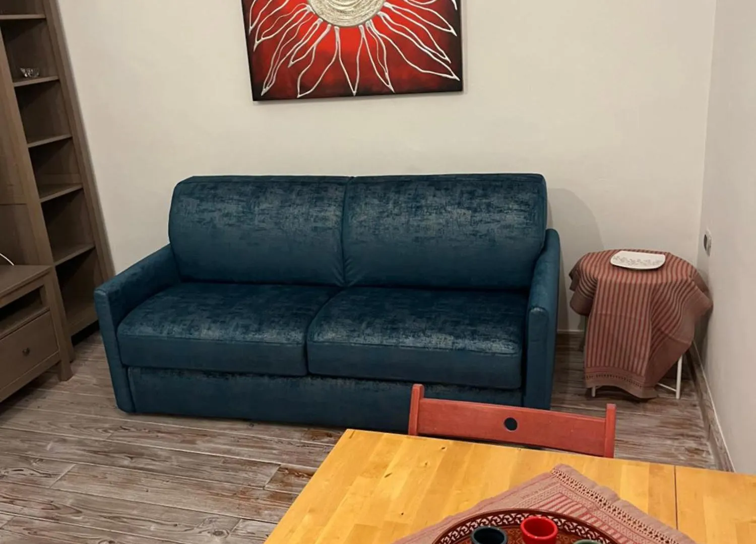 Casa vacanze Villa Casa Franca - Terracielo a Bari Vecchia Italia