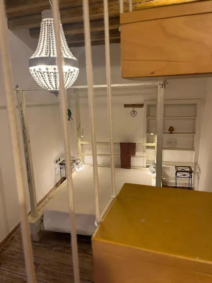 Villa Casa Franca - Terracielo a Bari Vecchia Italia