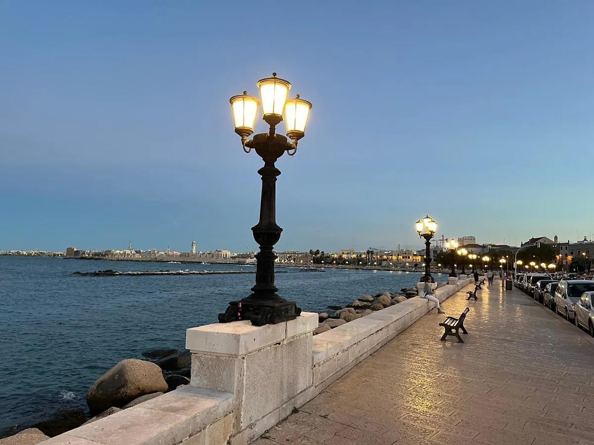 Villa Casa Franca - Terracielo a Bari Vecchia Casa vacanze