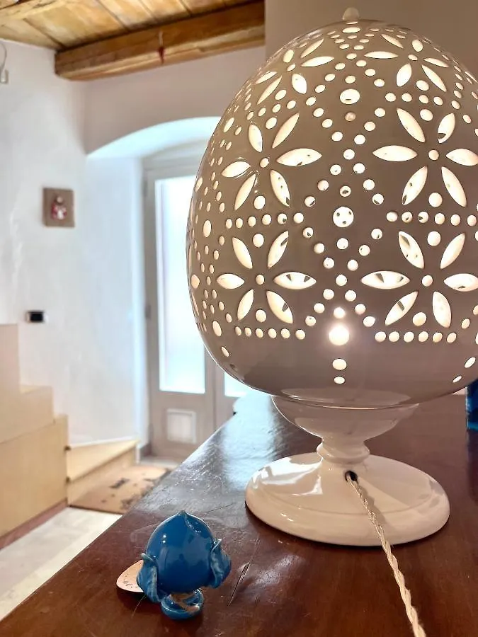 Villa Casa Franca - Terracielo a Bari Vecchia Casa vacanze