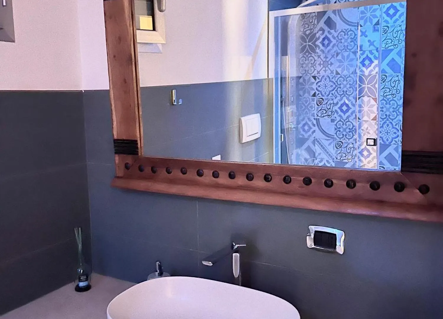 Villa Casa Franca - Terracielo a Bari Vecchia