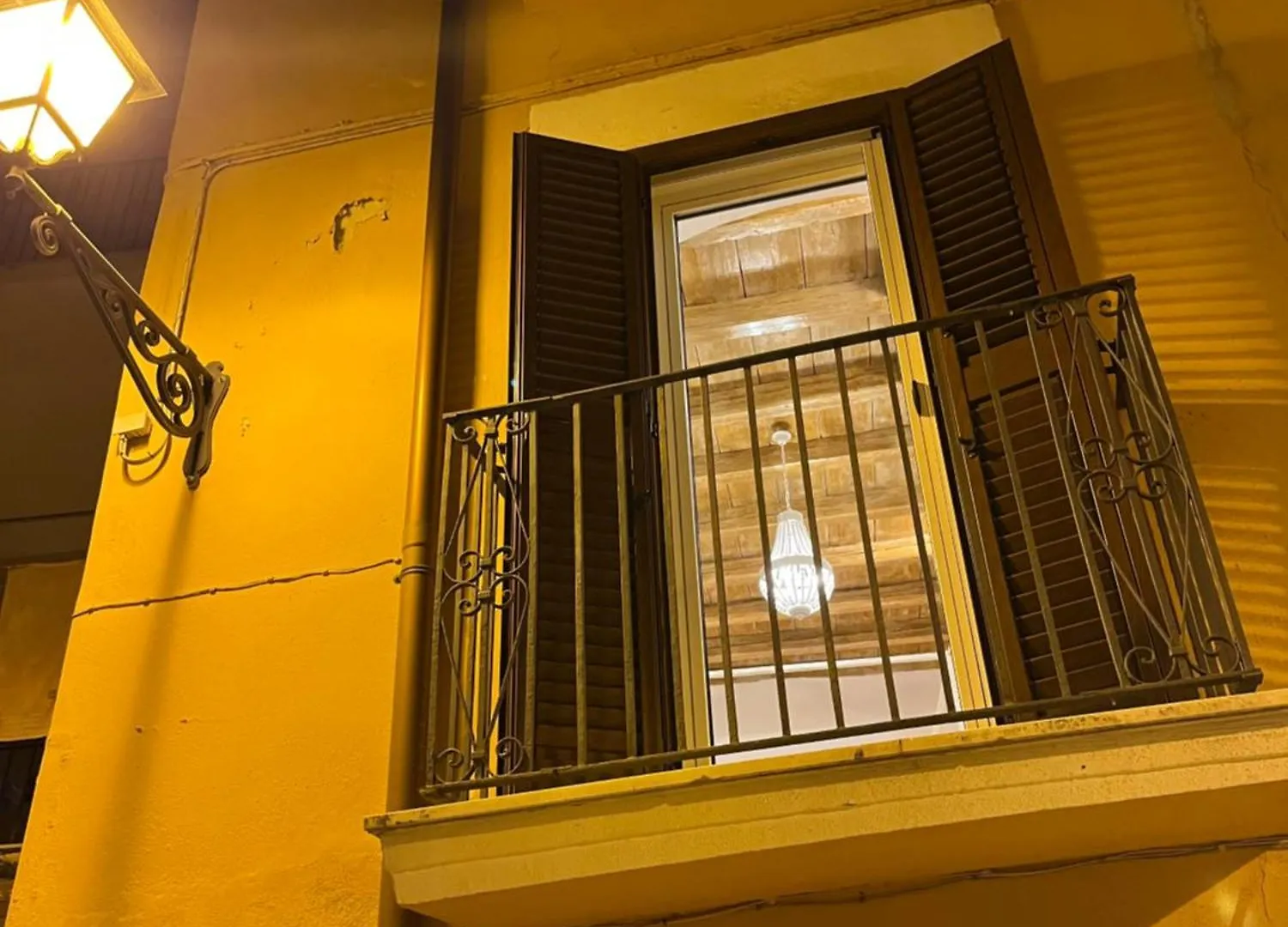 Villa Casa Franca - Terracielo a Bari Vecchia Casa vacanze