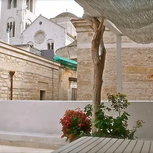 Casa vacanze Casa Odegitria, Bari